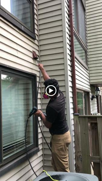 K&K Air Duct & Dryer Vent Cleaning