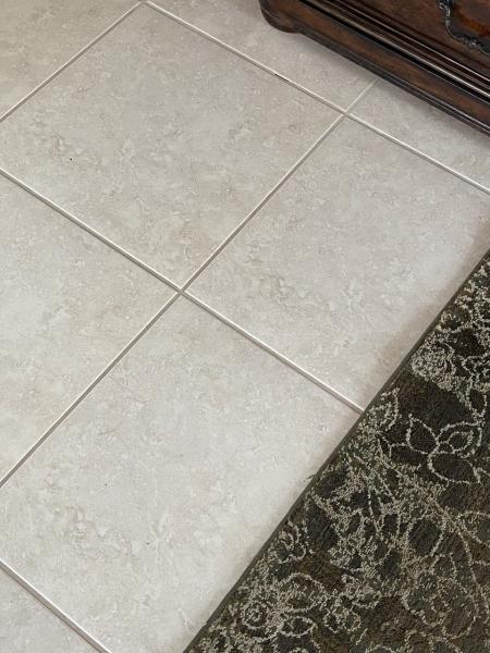 Mr. Grout Master