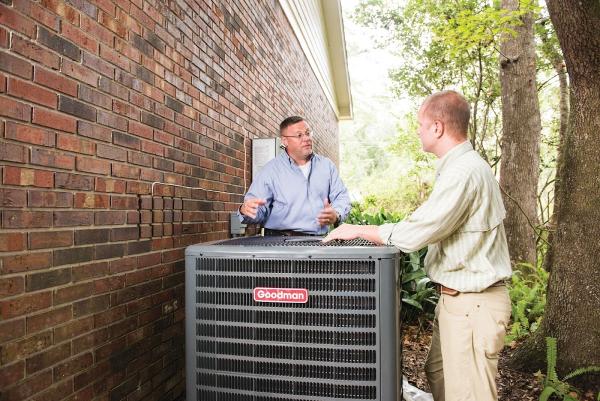 Metropolitan Hvac LLC
