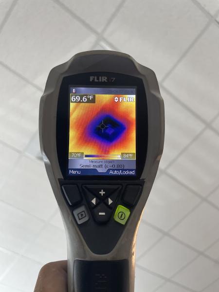 Metropolitan Hvac LLC