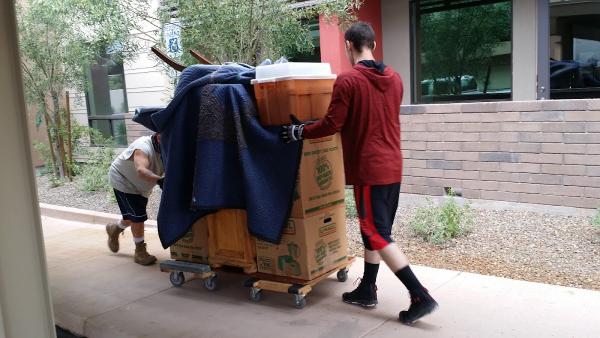 Allstar Movers