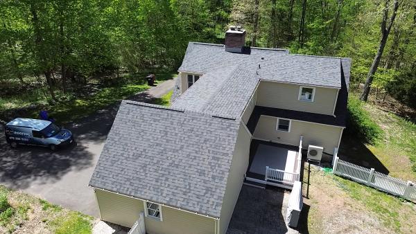 Ace Top Roofing
