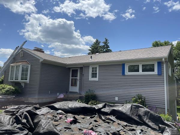 Ace Top Roofing
