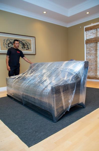 Rosado Movers