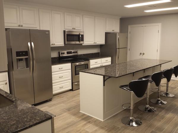 Landaiche Cabinets LLC