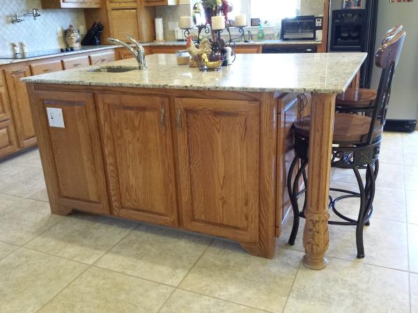 Landaiche Cabinets LLC