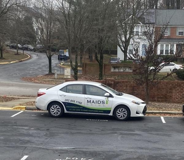 Maids Prime Cleaning Services