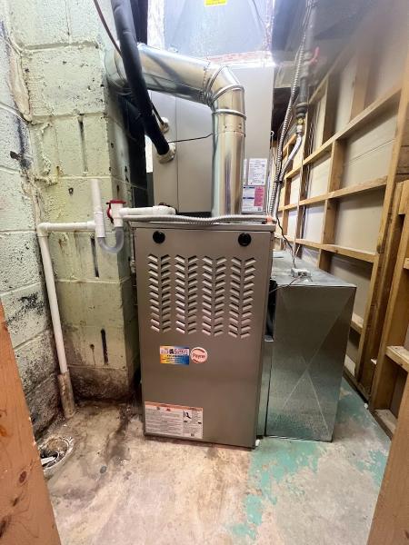 ALL American Plumbing Hvac