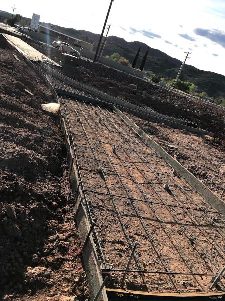 Dixie Concrete