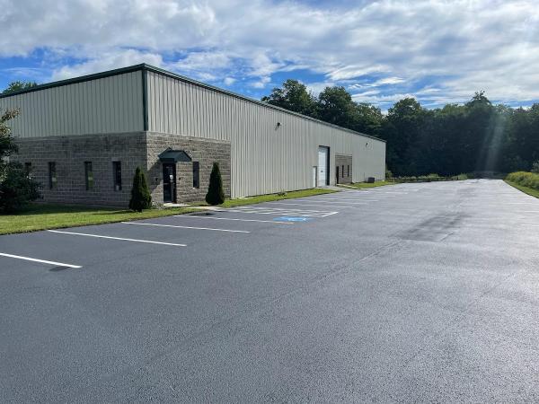 Trottier Paving & Maintenance