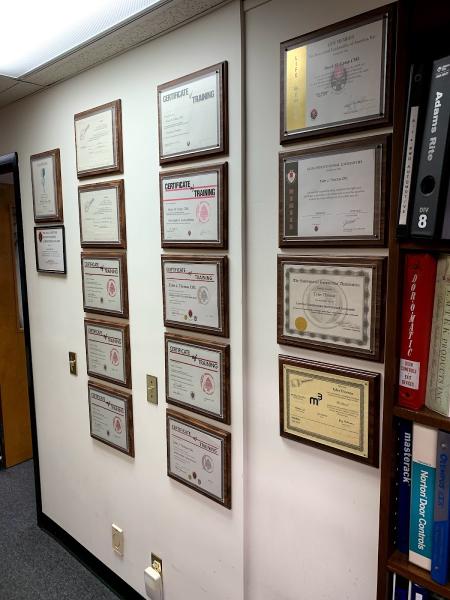 Security Engineering Consultants