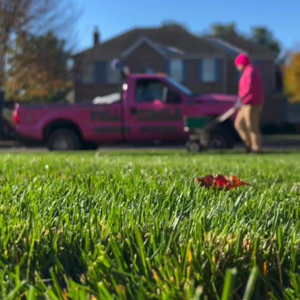 Full Circle Landscape Solutions