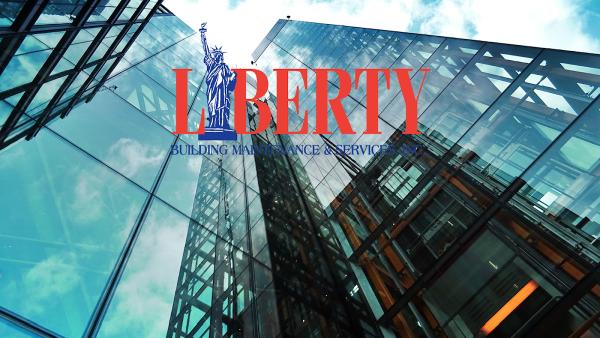 Liberty Building Maintenance & Services