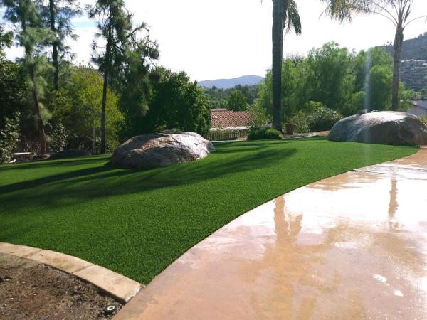 Synthetic Lawn Solutions