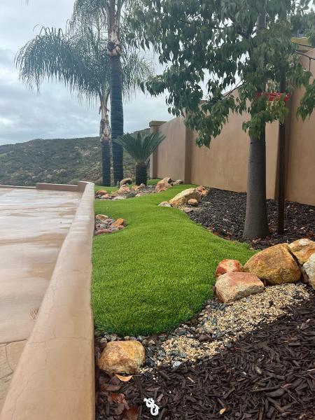 Synthetic Lawn Solutions