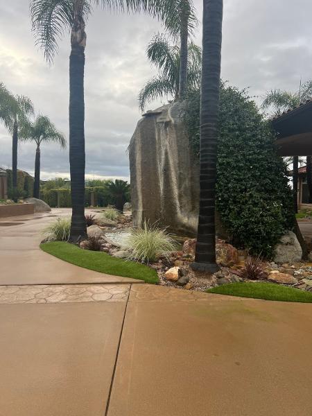 Synthetic Lawn Solutions