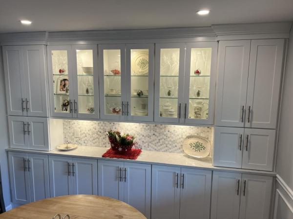 Cabinet Boss Inc.