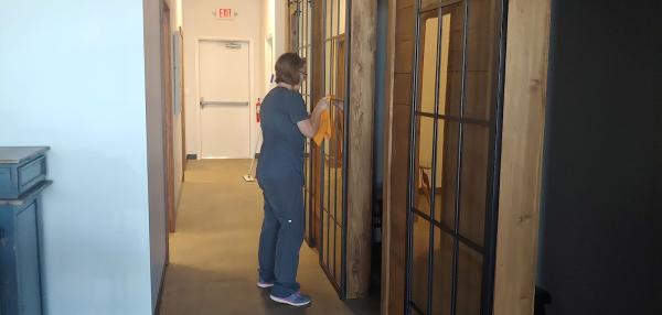 Walls2walls Cleaning Services