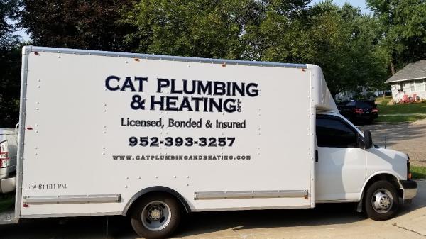 CAT Plumbing and Heating