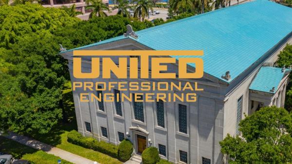 United Professional Engineering