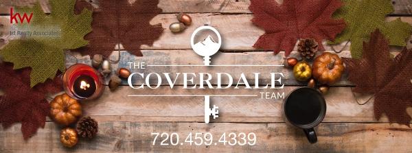 The Coverdale Team