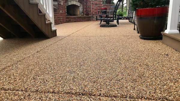 Epoxy Stone Inc