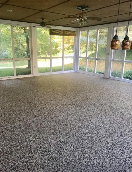 Epoxy Stone Inc