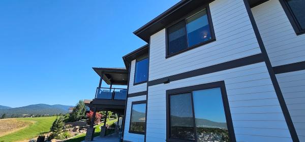 Granite Mountain Seamless Gutters