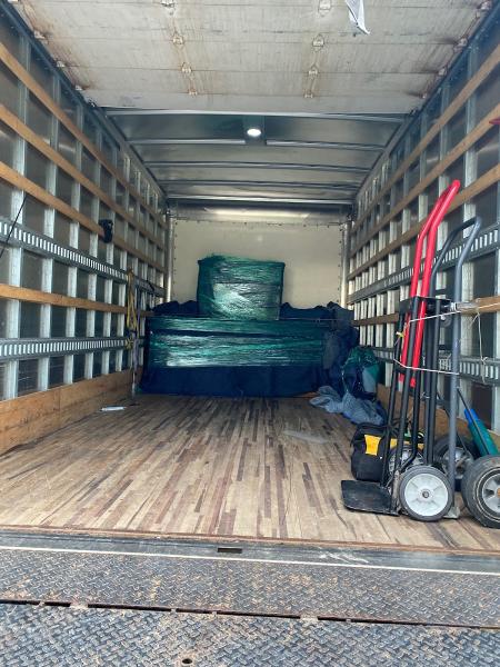 Moving Made Easy