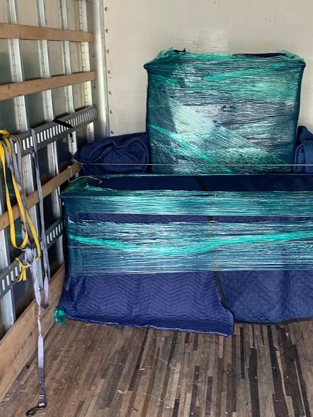 Moving Made Easy