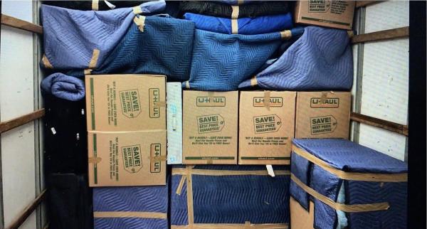 Moving Made Easy