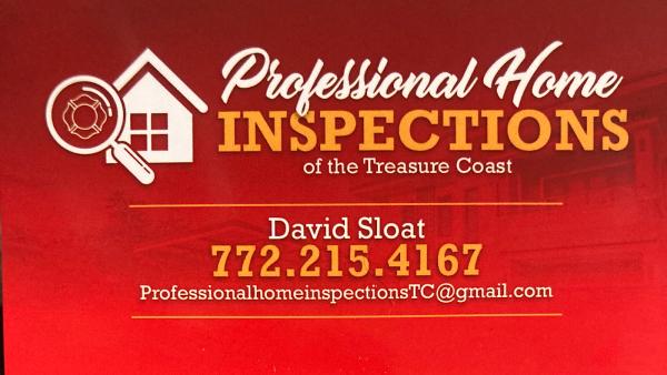 Professional Home Inspections