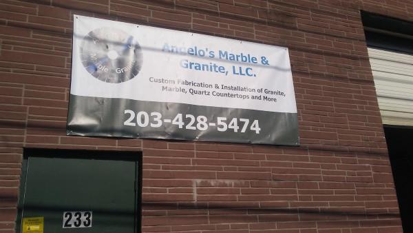 Angelo's Marble & Granite