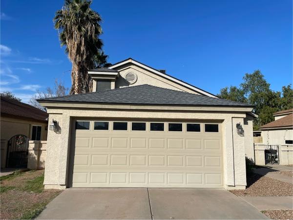 Kore Roofing