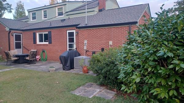Eastern Seamless Gutters