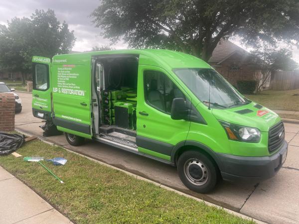 Servpro