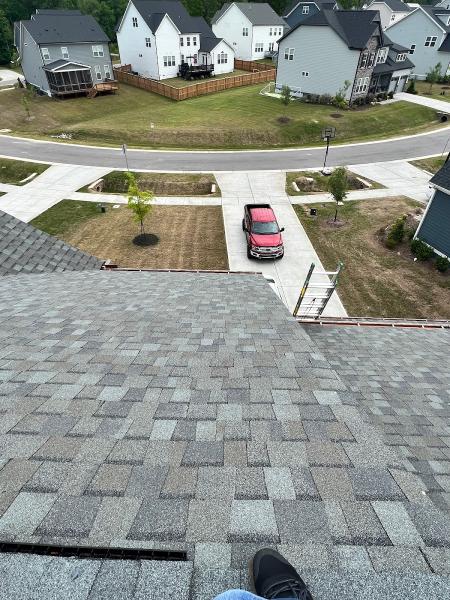 R&D Roofing Durham Pros