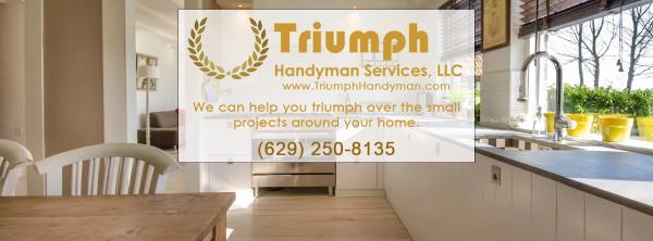 Triumph Handyman Services