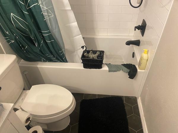 S.d.s. Plumbing LLC