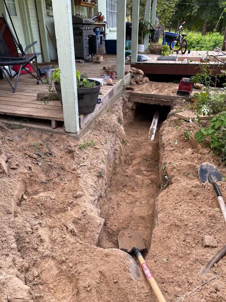 S.d.s. Plumbing LLC