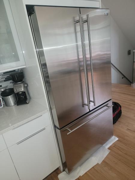 Quick Fix Appliance Atlanta