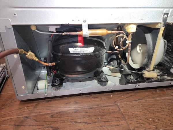 Quick Fix Appliance Atlanta