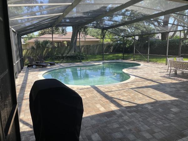 Blue Elephant Pressure Washing and Gutter Cleaning Services