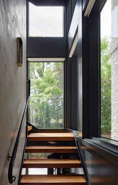 Fenno Architecture
