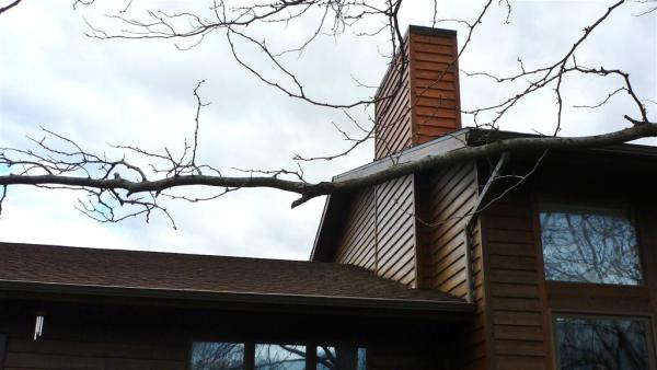 Heinrichs Roofing & Siding