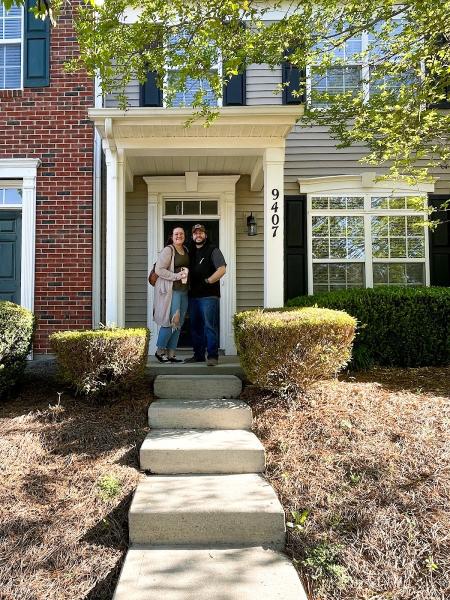 Transcenz Real Estate Group at Keller Williams