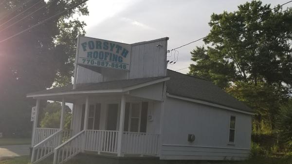 Forsyth Exterior Contractors