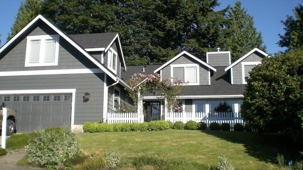 Anderson Roofing Inc.