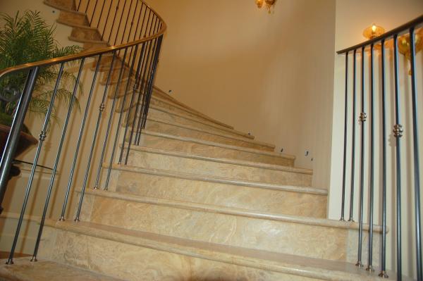 Quality Natural Stone Inc
