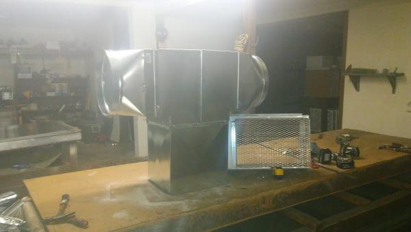Hall Air Conditioning